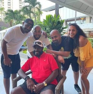 Meet your Posher, Michael